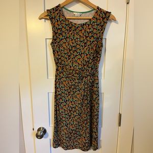 Boden dress